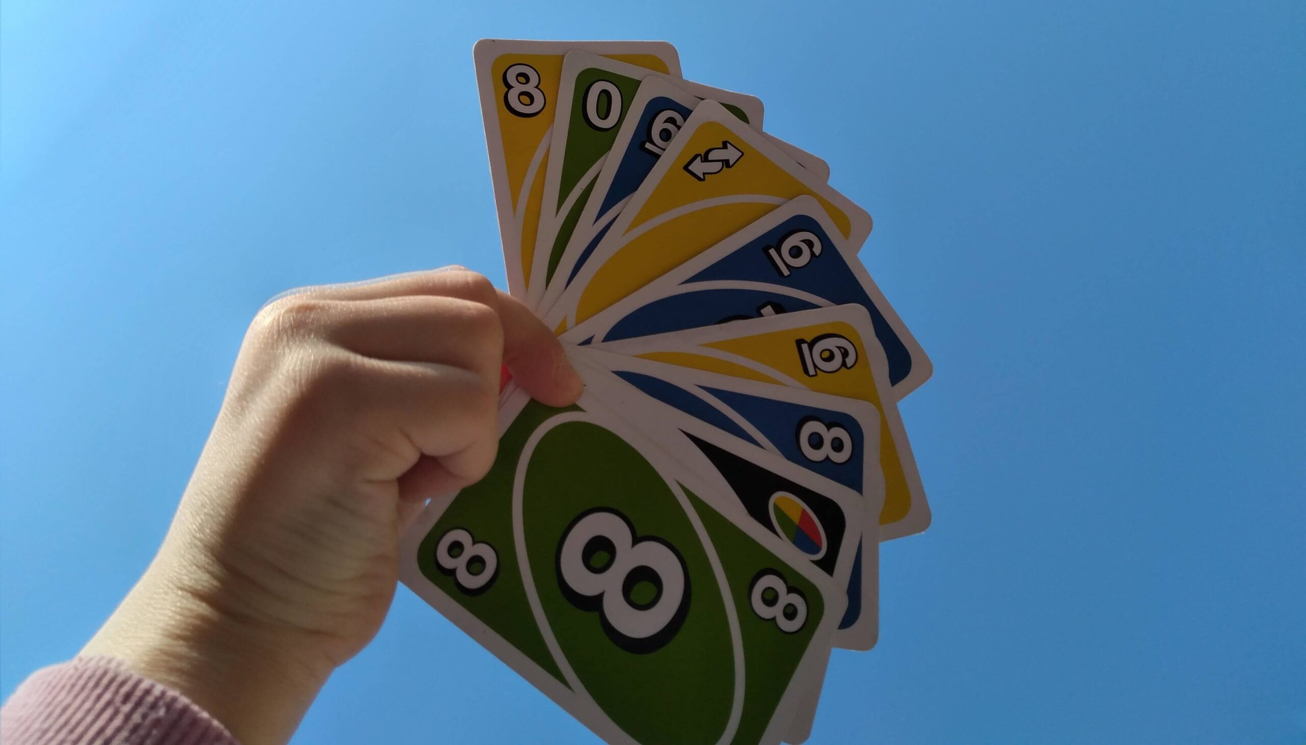 Spelletjes voor op de camping